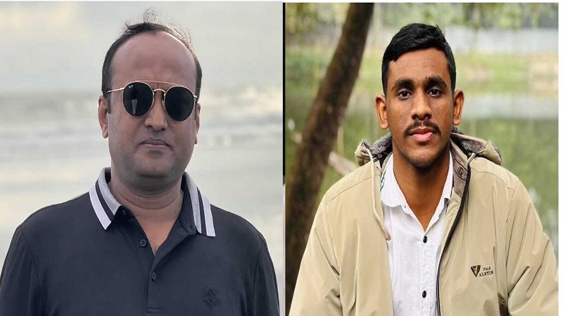 মির্জাপুরে হিমেলের দুচোখ অন্ধের মামলায় আ.লীগ-ছাত্রলীগ নেতা গ্রেপ্তার